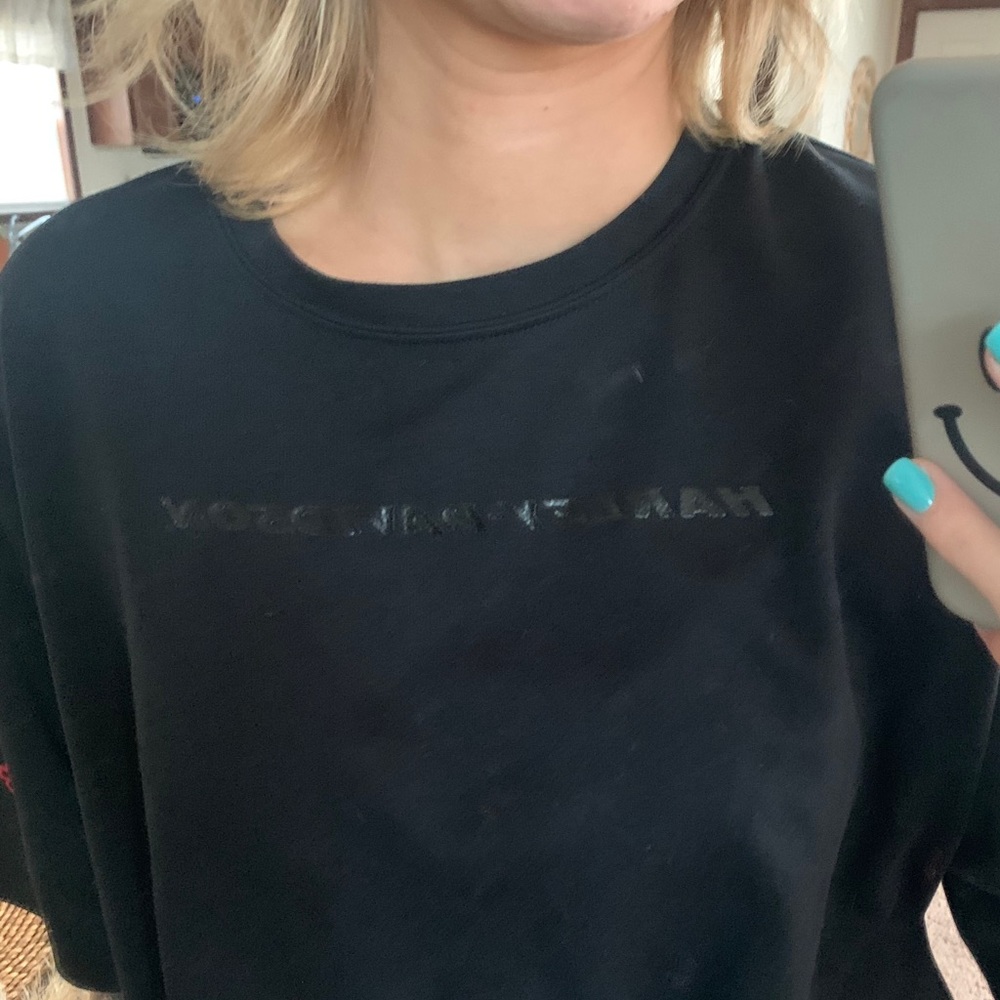 Vintage Harley Davidson T shirt